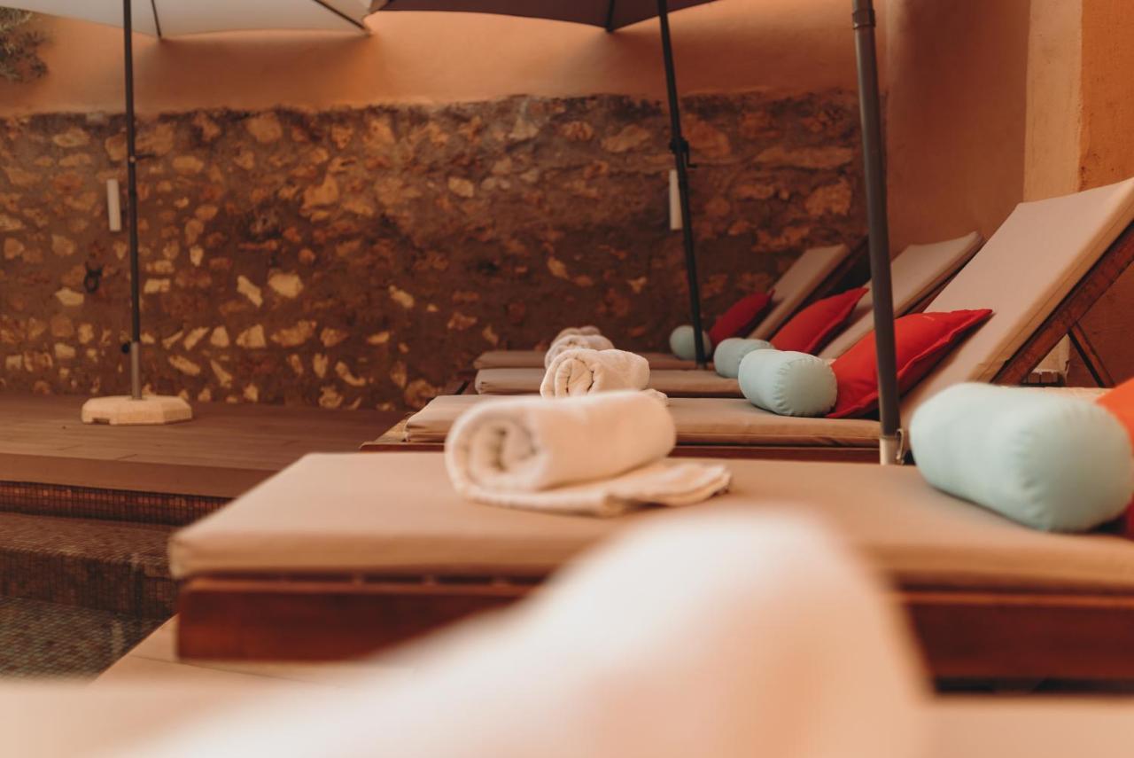 Hotel Serrete Sineu (Mallorca)