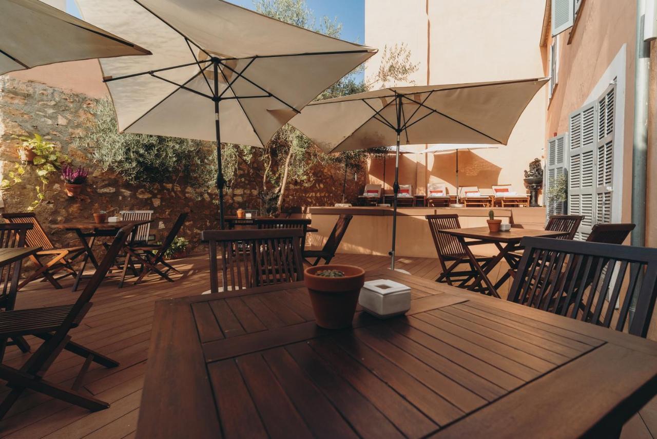 Serrete Hotel 3*