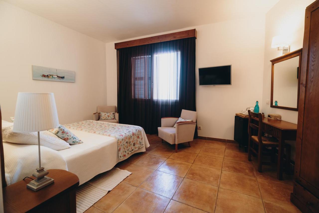 Serrete Sineu (Mallorca)