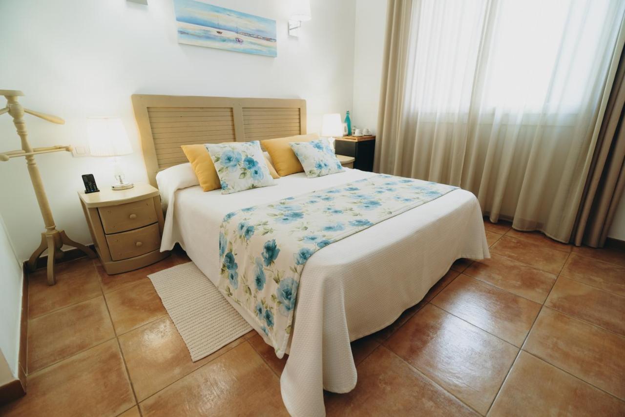 Serrete Hotel 3*