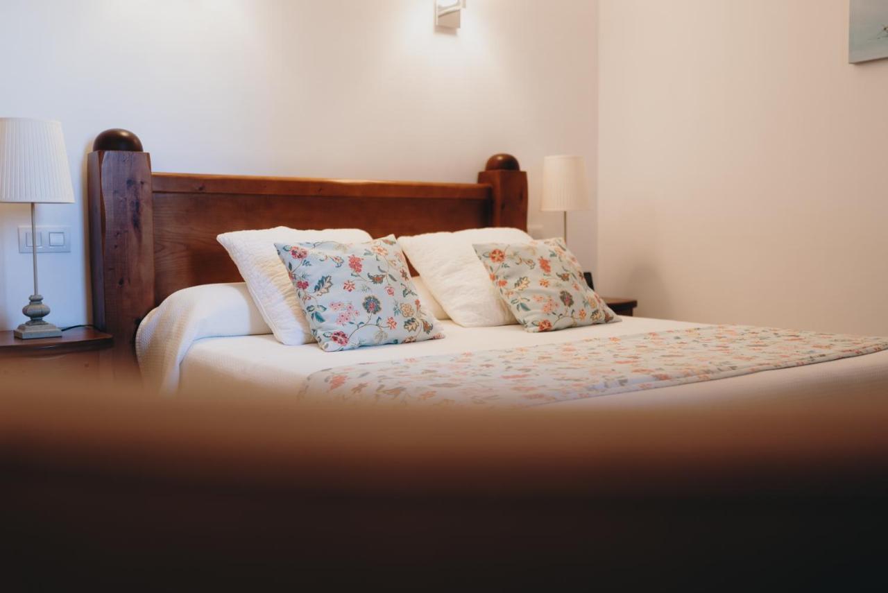 Hotel Serrete