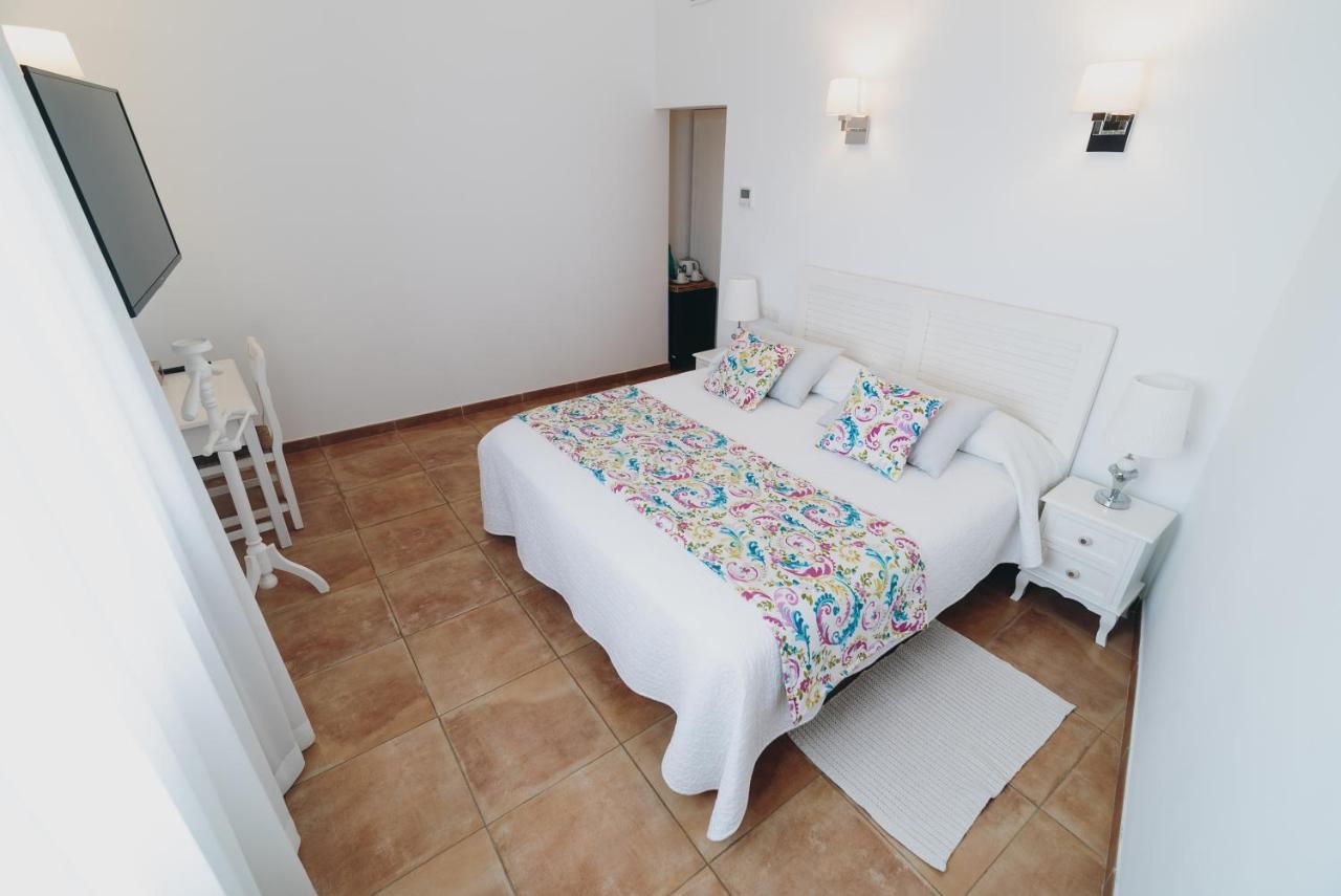 Serrete Sineu (Mallorca)