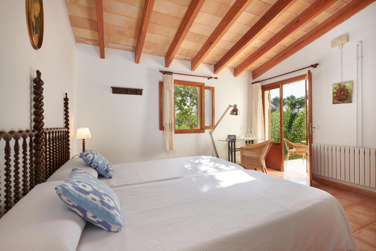 Perola - Only Adults Casa rural Llucmajor (Mallorca)