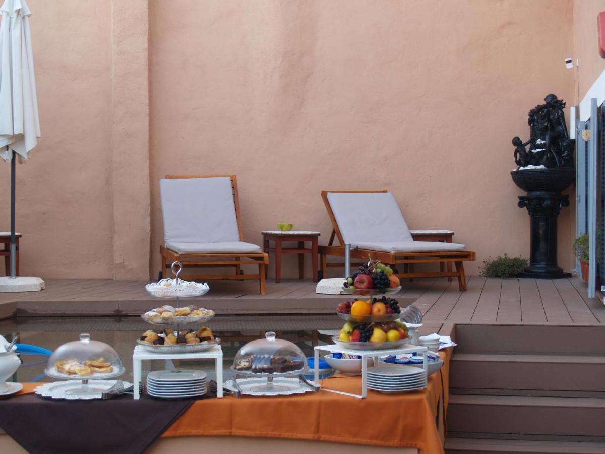 Serrete 3* Sineu (Mallorca)
