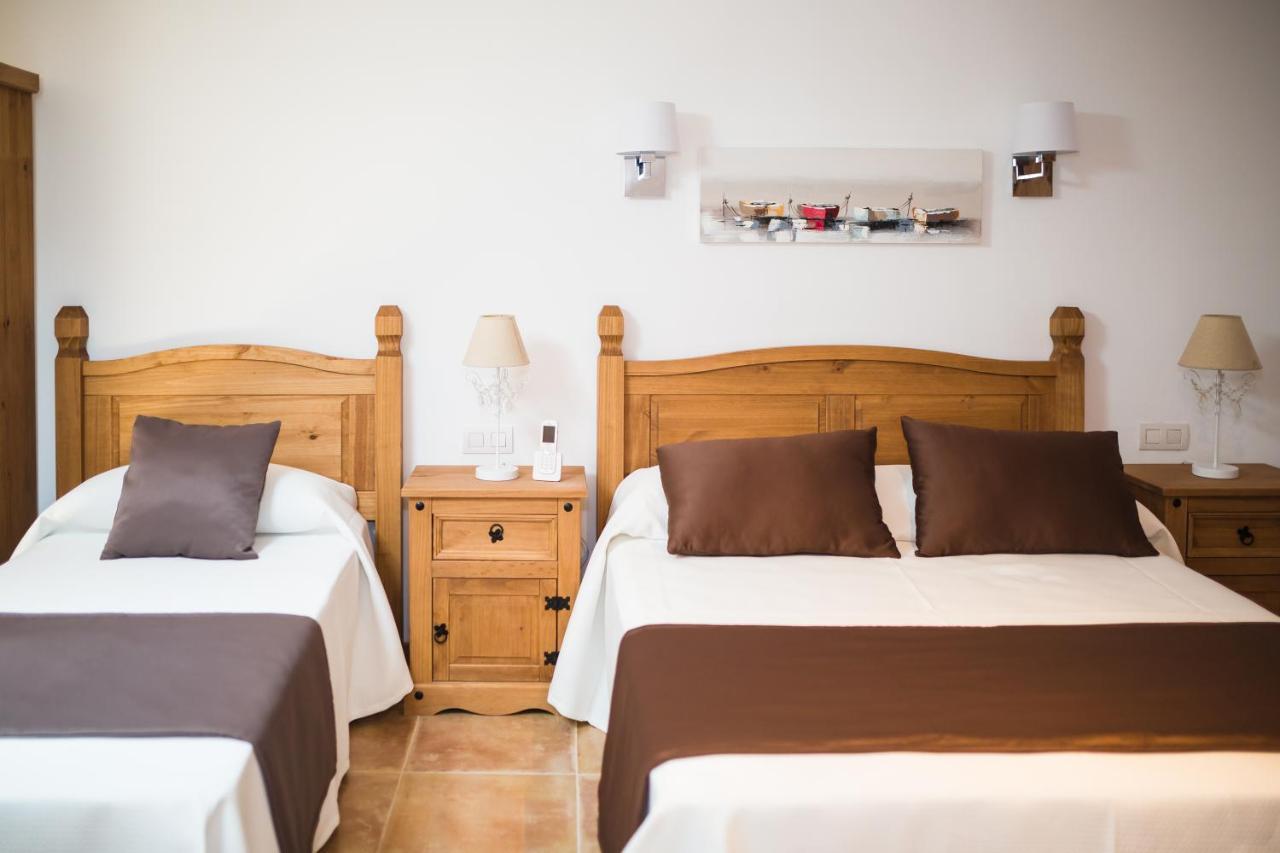 Hotel Serrete 3*