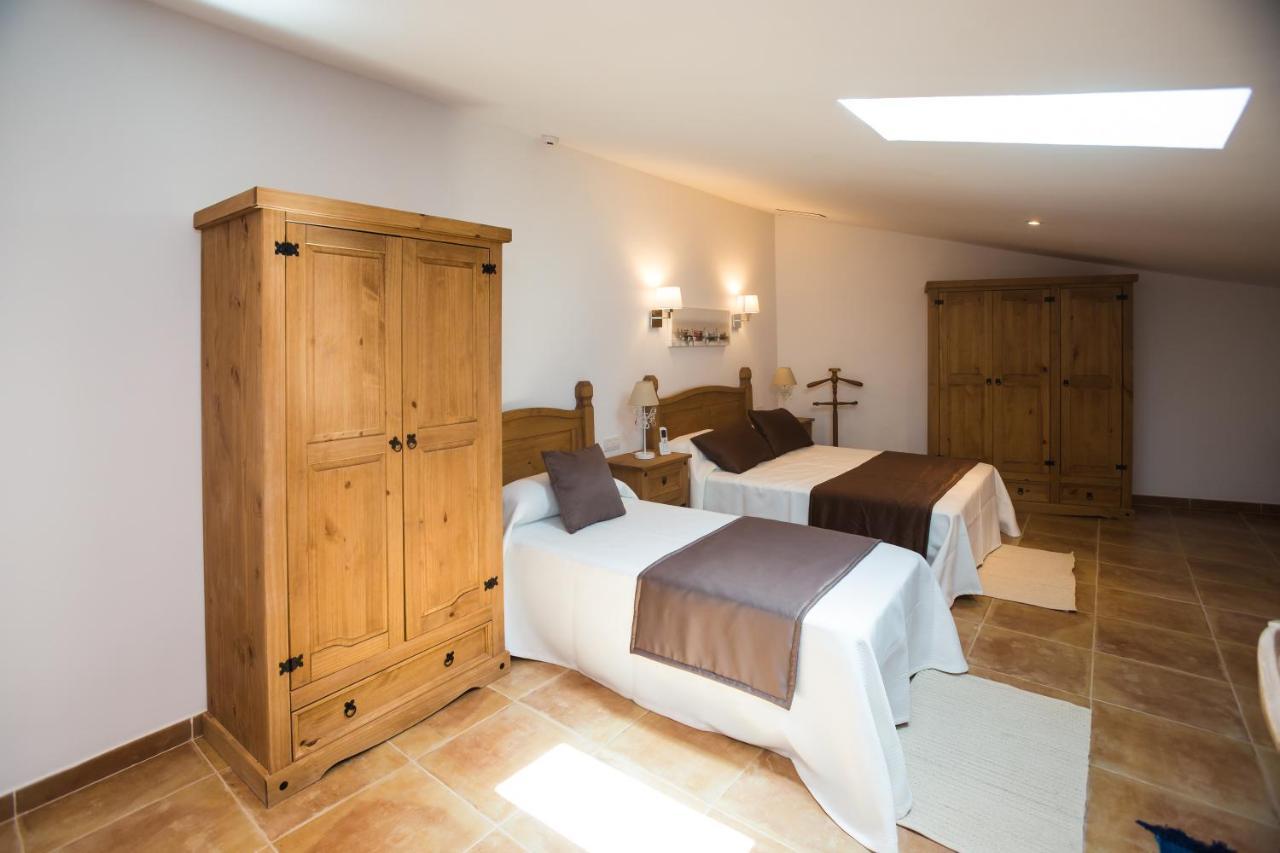 Hotel Serrete Sineu (Mallorca)