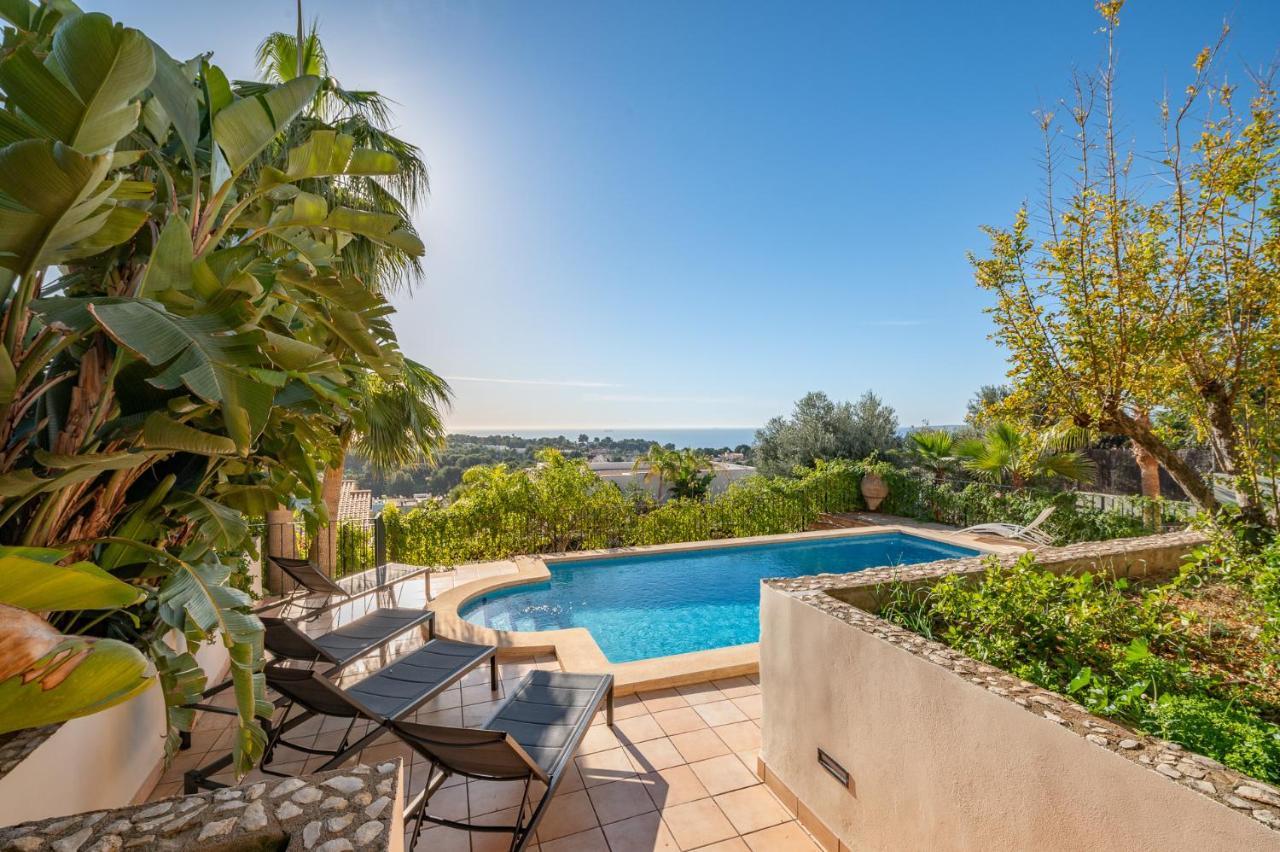 Bendinat 10 - By Priority Portals Nous (Mallorca)