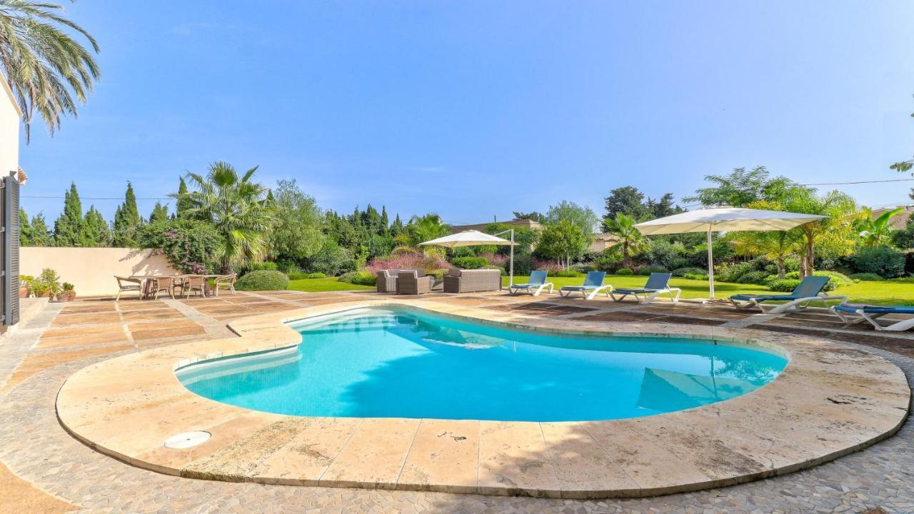 Segui Villa Pollensa