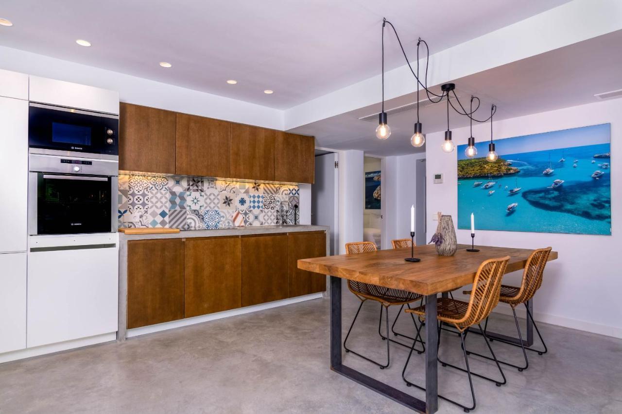 Villa 3009 - Luxurious New In Quiet Area In