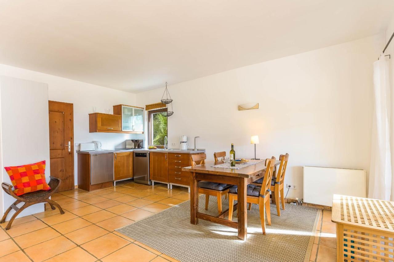2712 - Sunny And Cute Flat In Apartamento