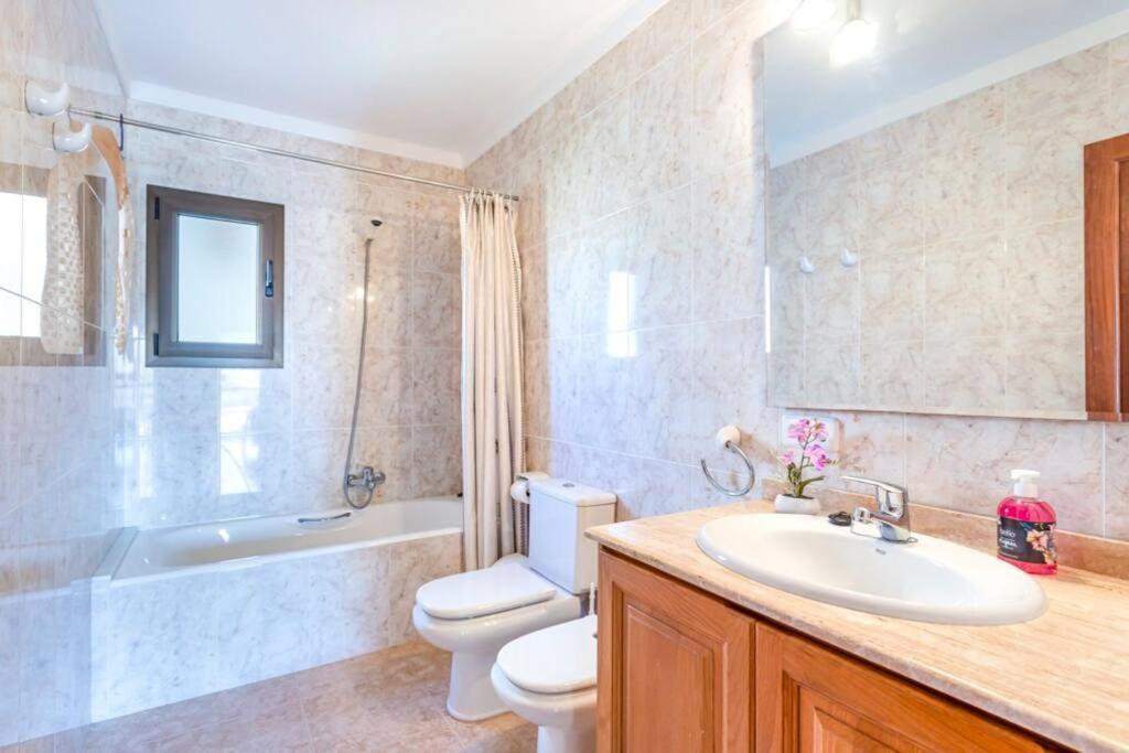 G2 Practico En Mallorca Cerca De Mejores Playas Apartamento *