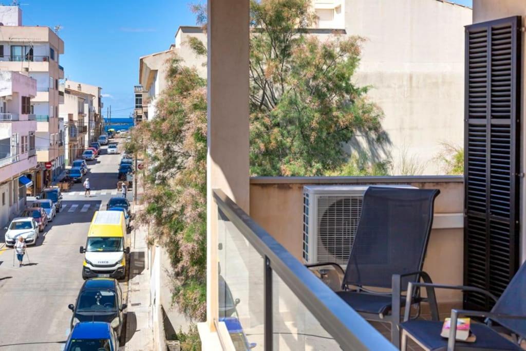 G2 Practico En Mallorca Cerca De Mejores Playas Apartamento