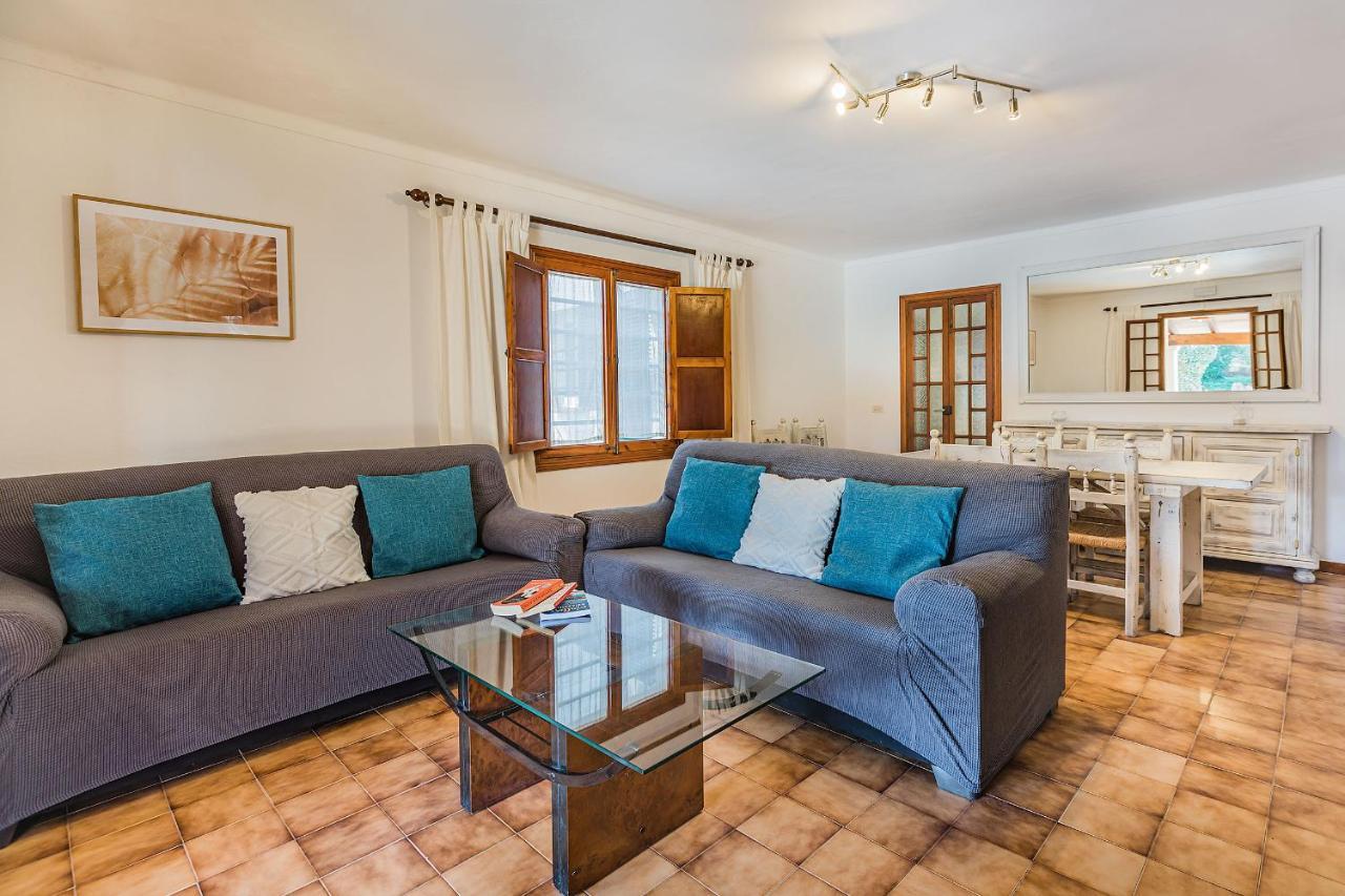 Canaves Villa Pollensa