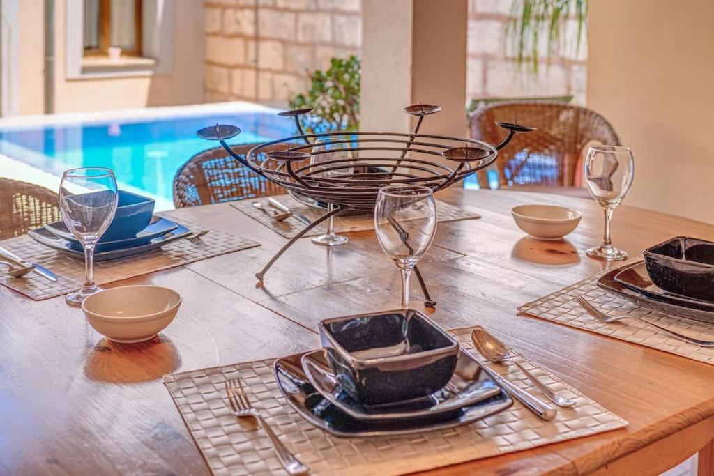 Can Floreada Сasa de vacaciones Petra (Mallorca)