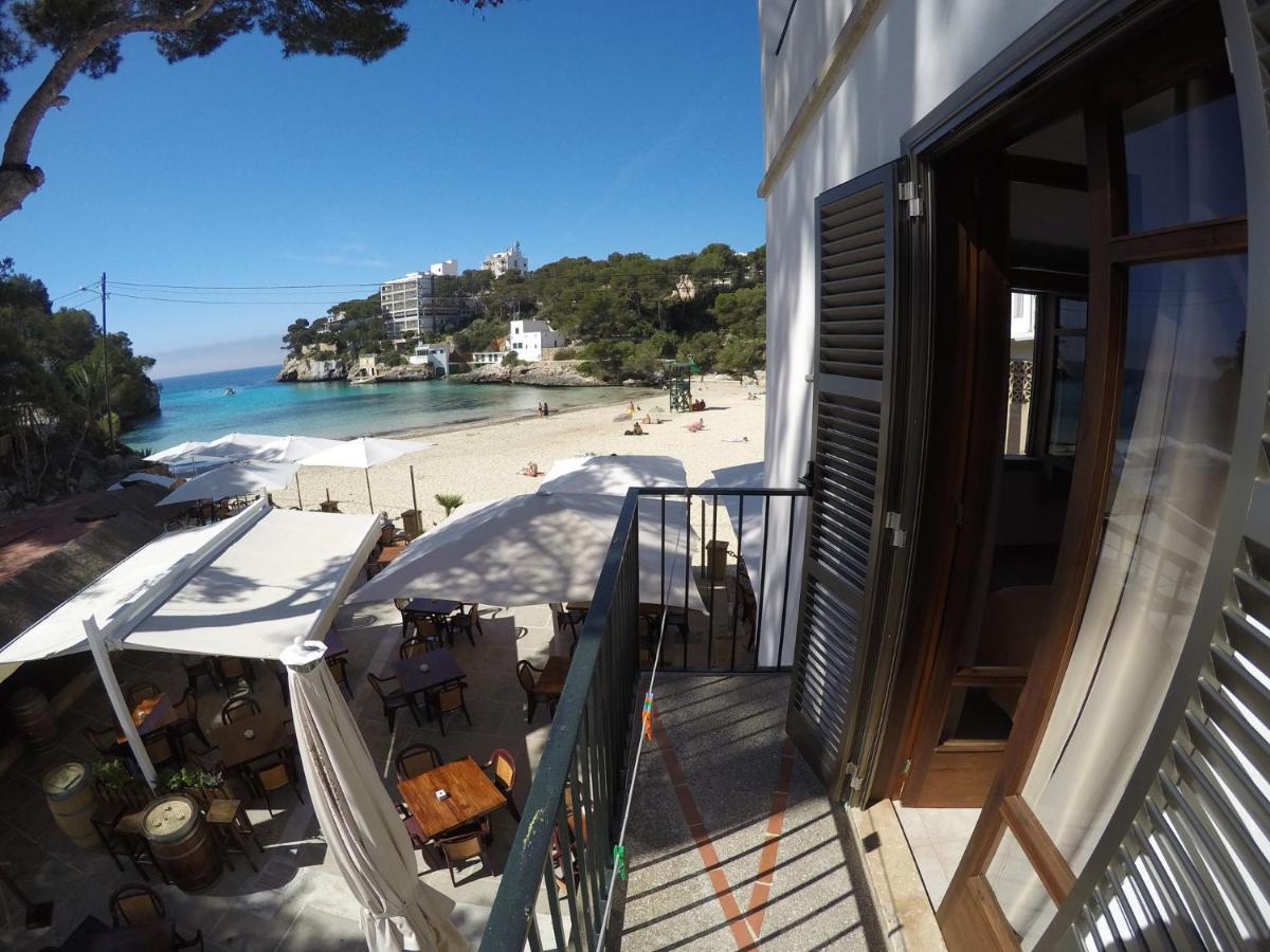Playa Santanyí