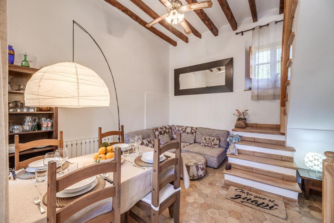 Casa Antonia Holiday home