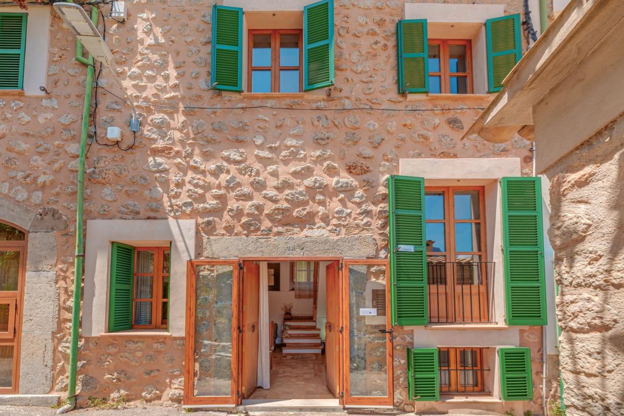 Casa Antonia Holiday home