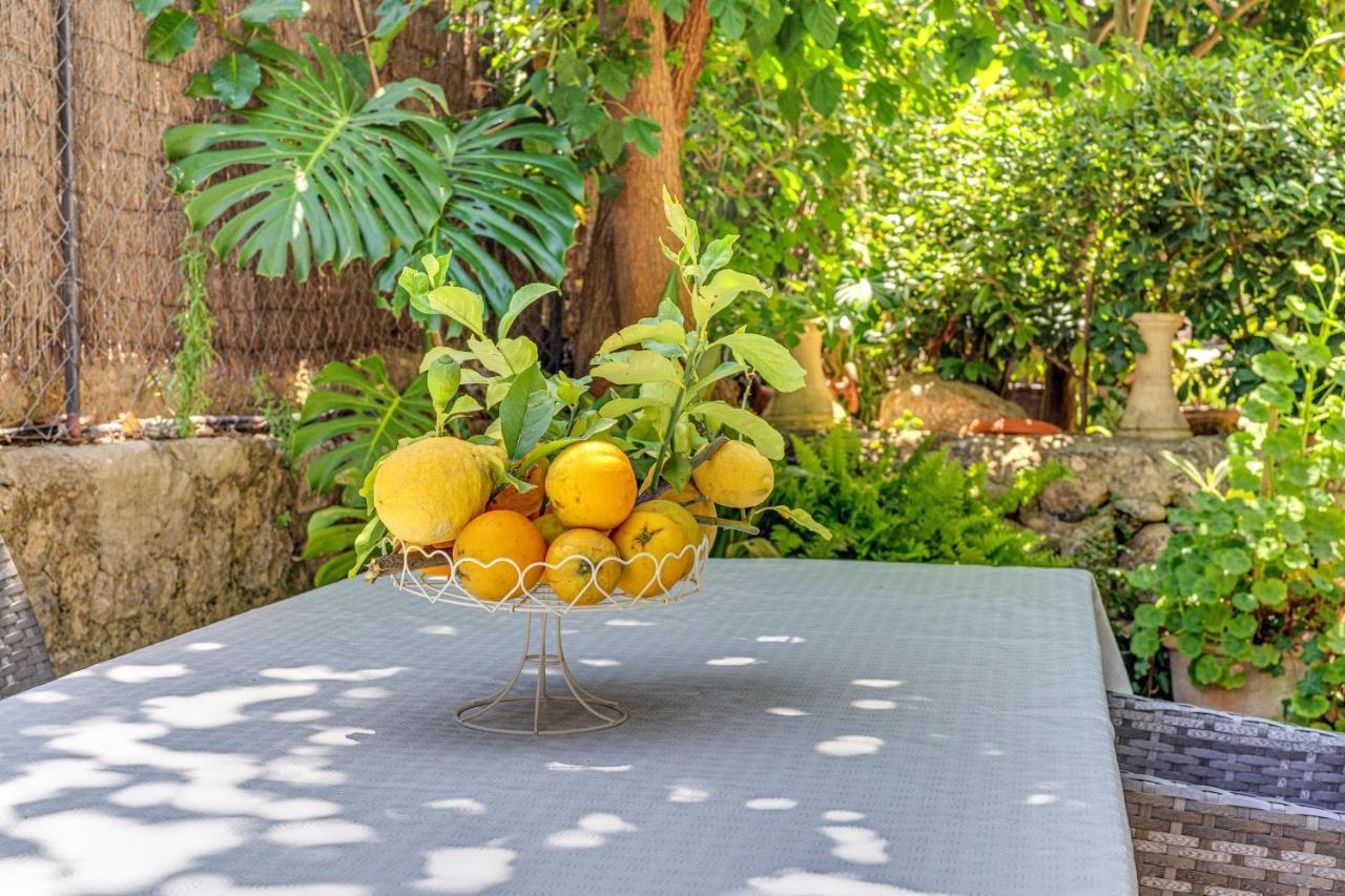 Holiday home Casa Antonia