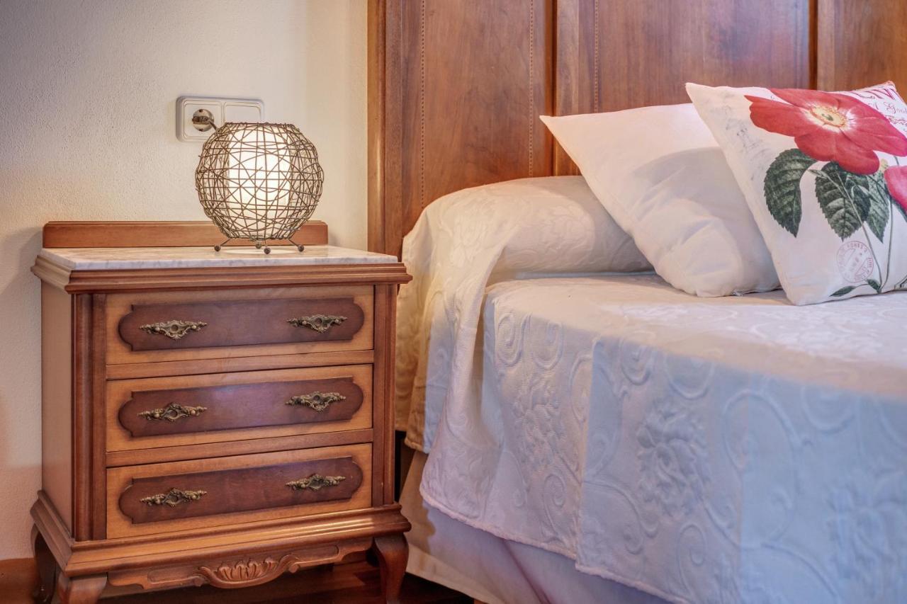 Casa Antonia Holiday home *