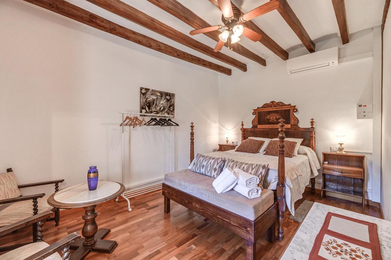 Holiday home Casa Antonia *