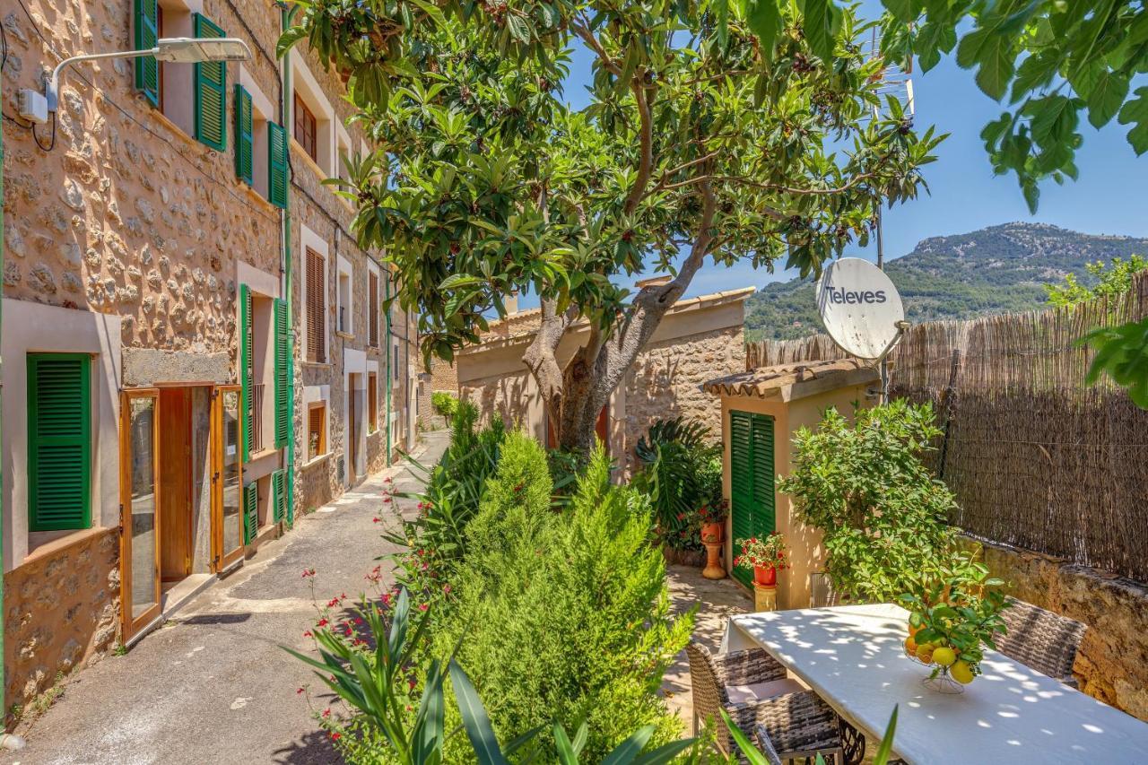 Casa Antonia Holiday home Soller
