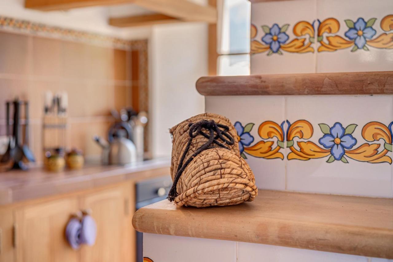 Holiday home Casa Antonia Soller