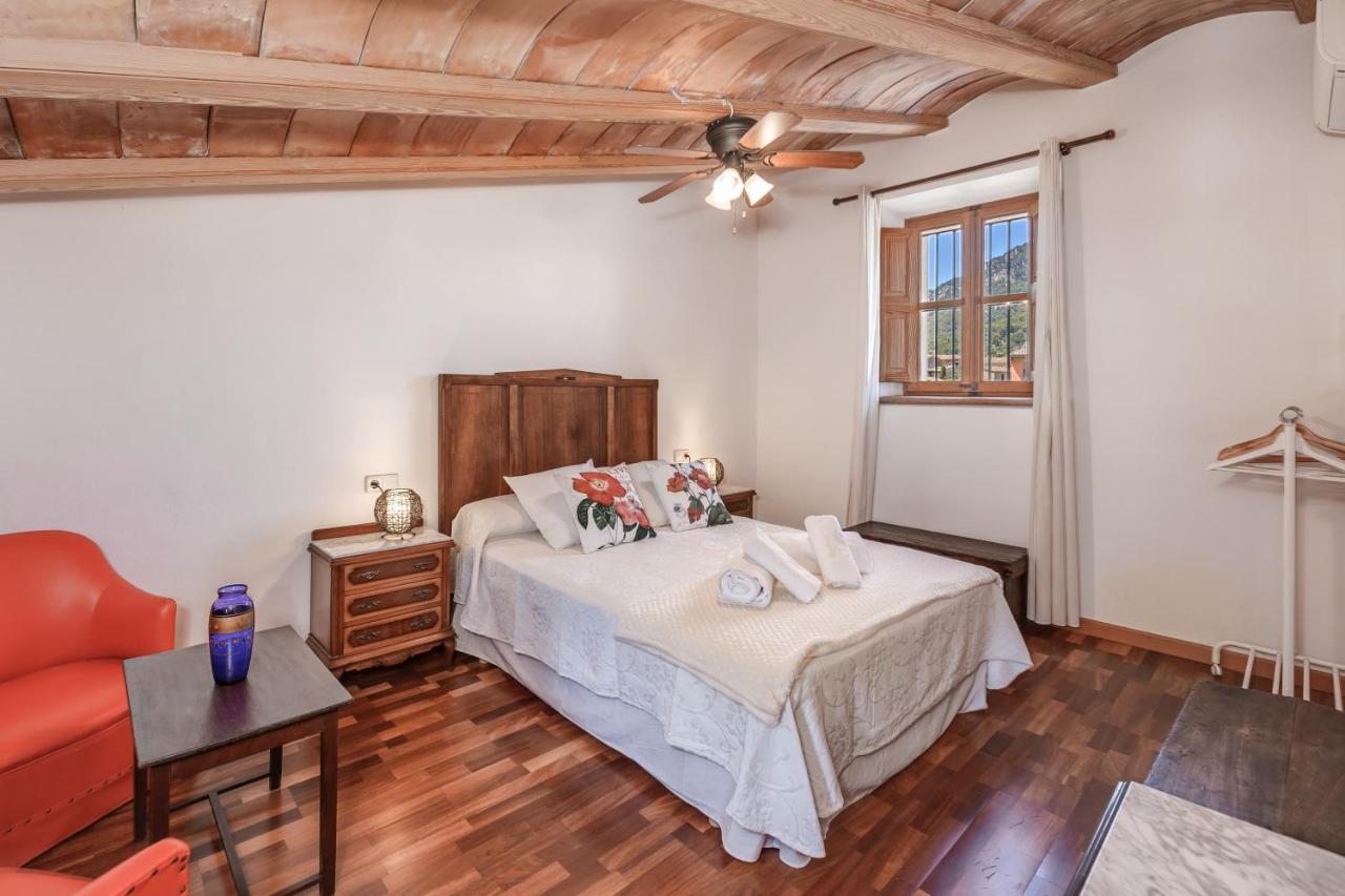 Casa Antonia Holiday home Soller