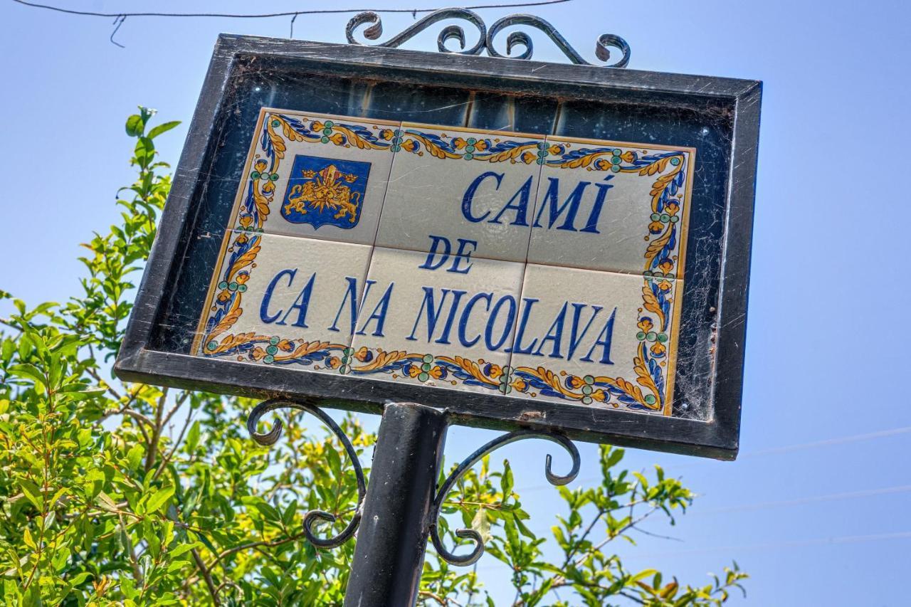 Holiday home Casa Antonia