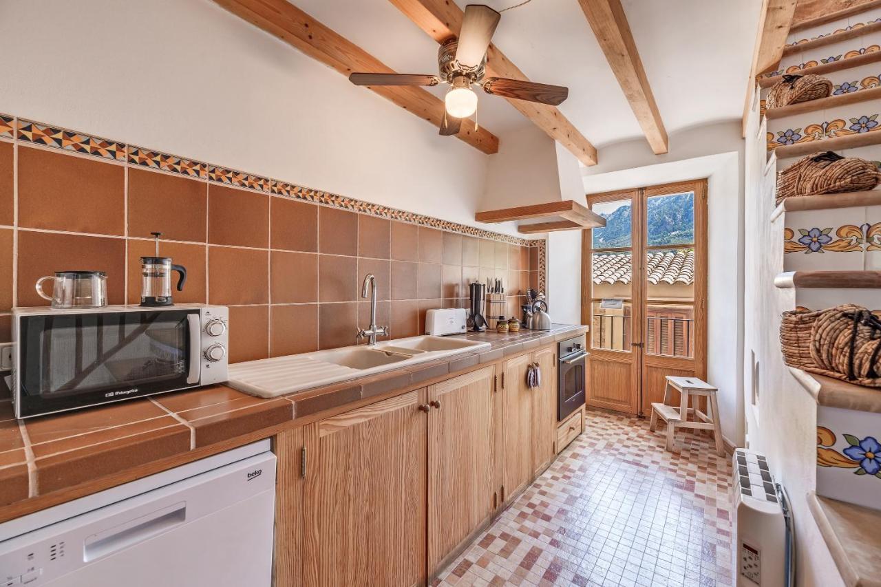 Holiday home Casa Antonia Soller
