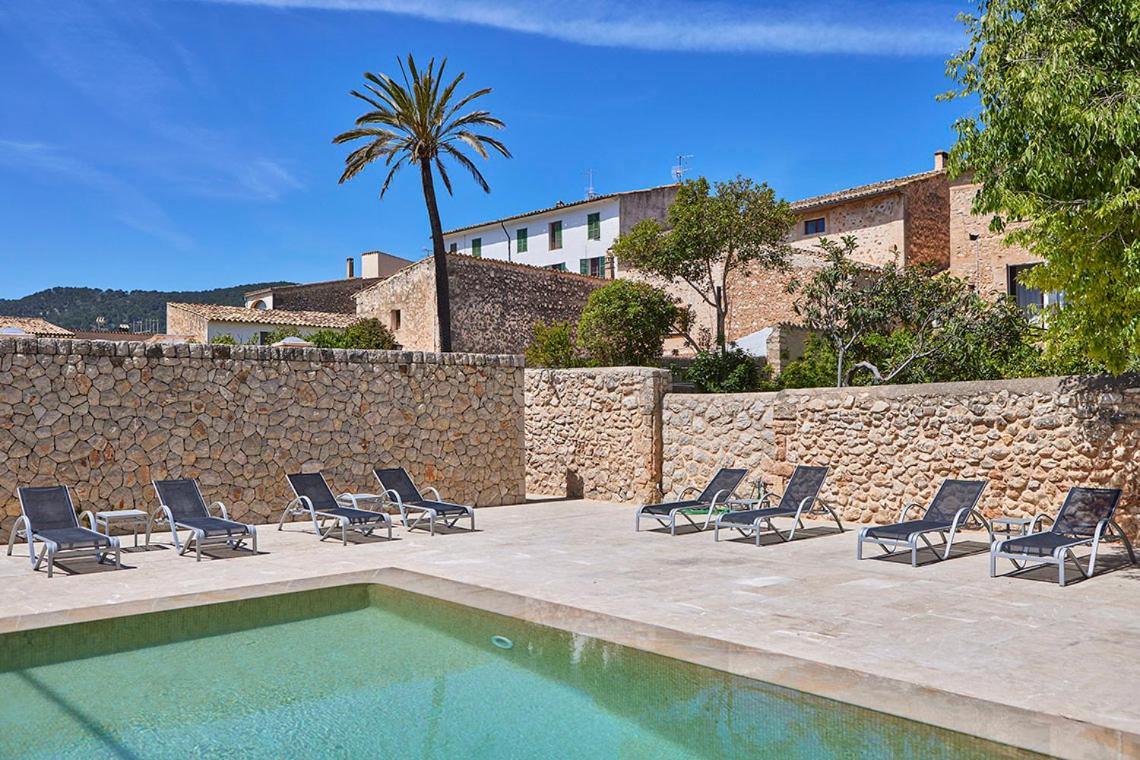 Ca' N Beia Suites - Adults Only Hotel Alaro