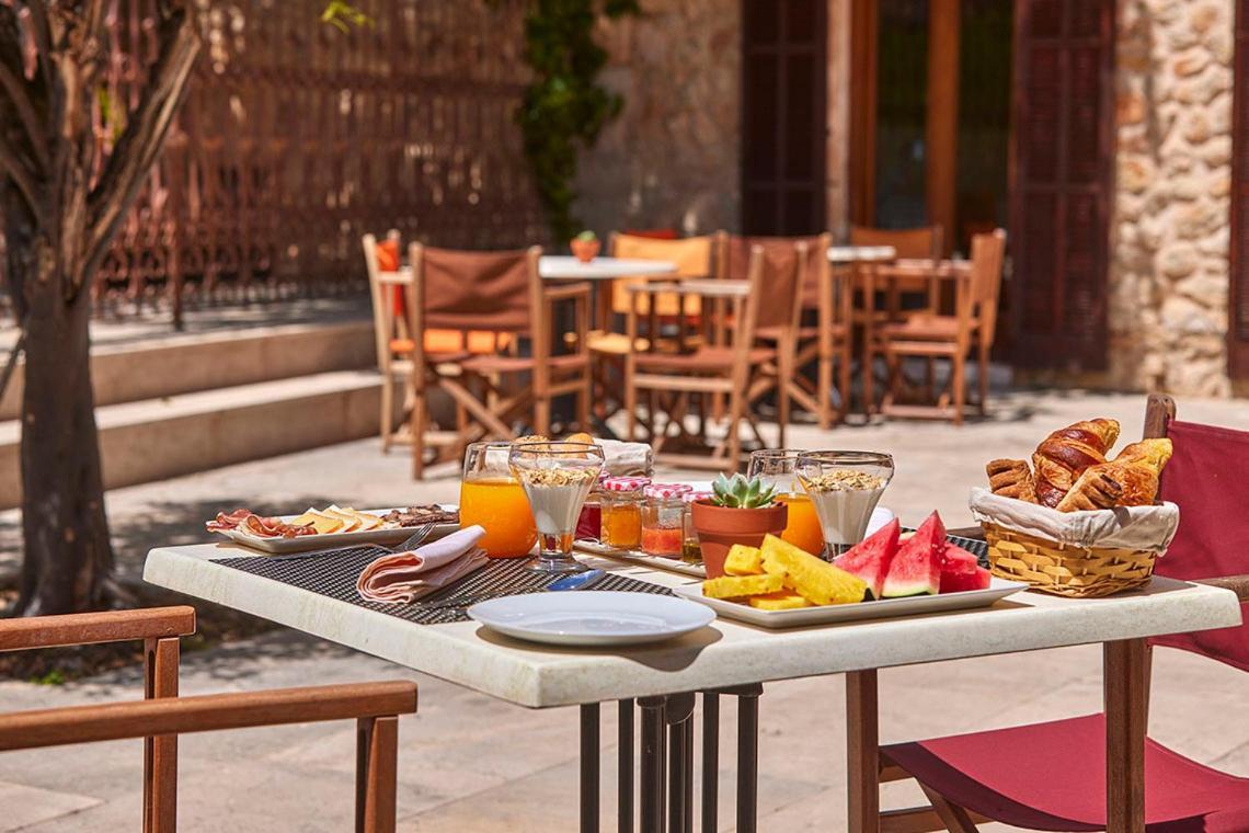 Hotel Ca' N Beia Suites - Adults Only Alaro