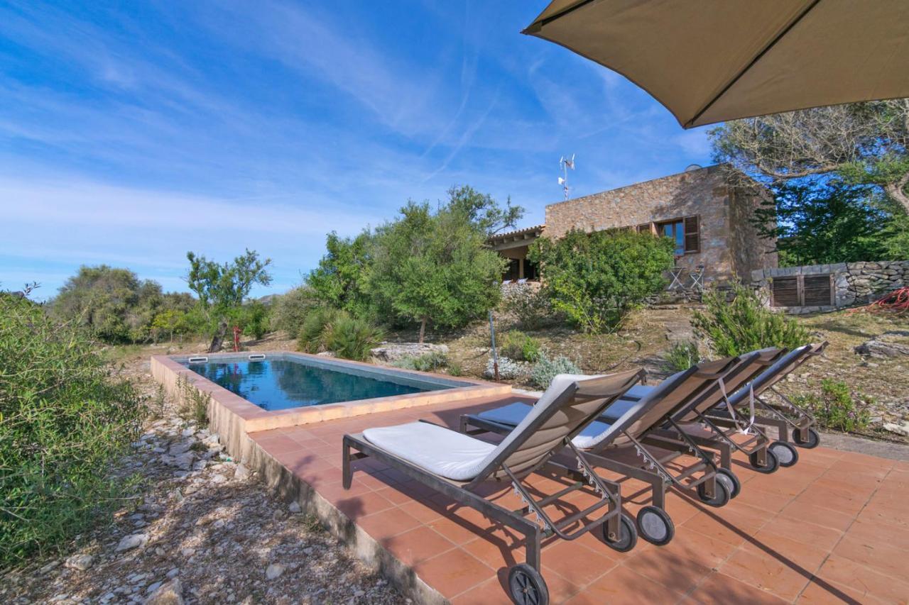 Villa Font Artà