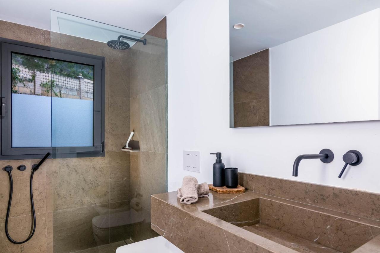 Villa 3009 - Luxurious New In Quiet Area In