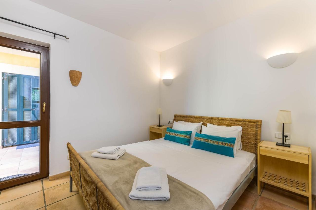 2712 - Sunny And Cute Flat In * Puerto de Sóller