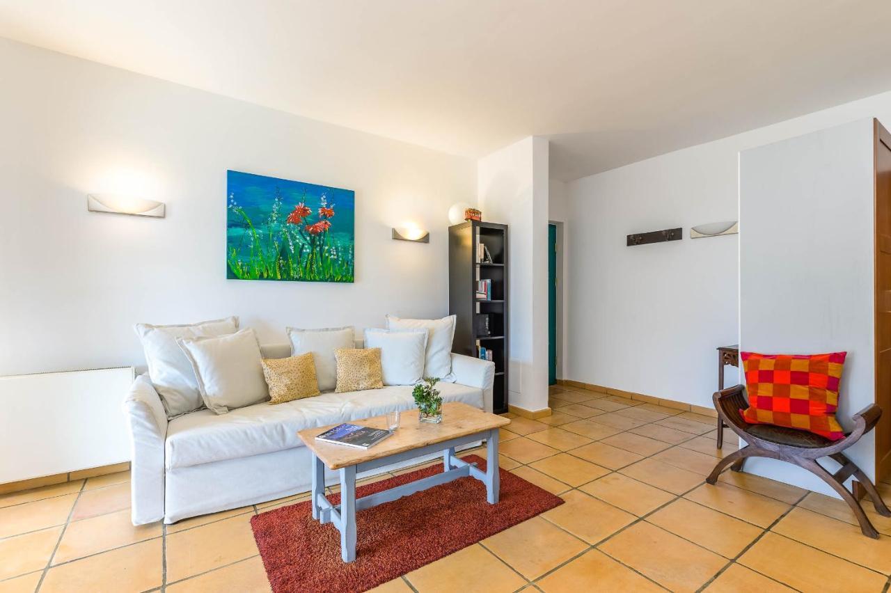 Apartamento 2712 - Sunny And Cute Flat In *
