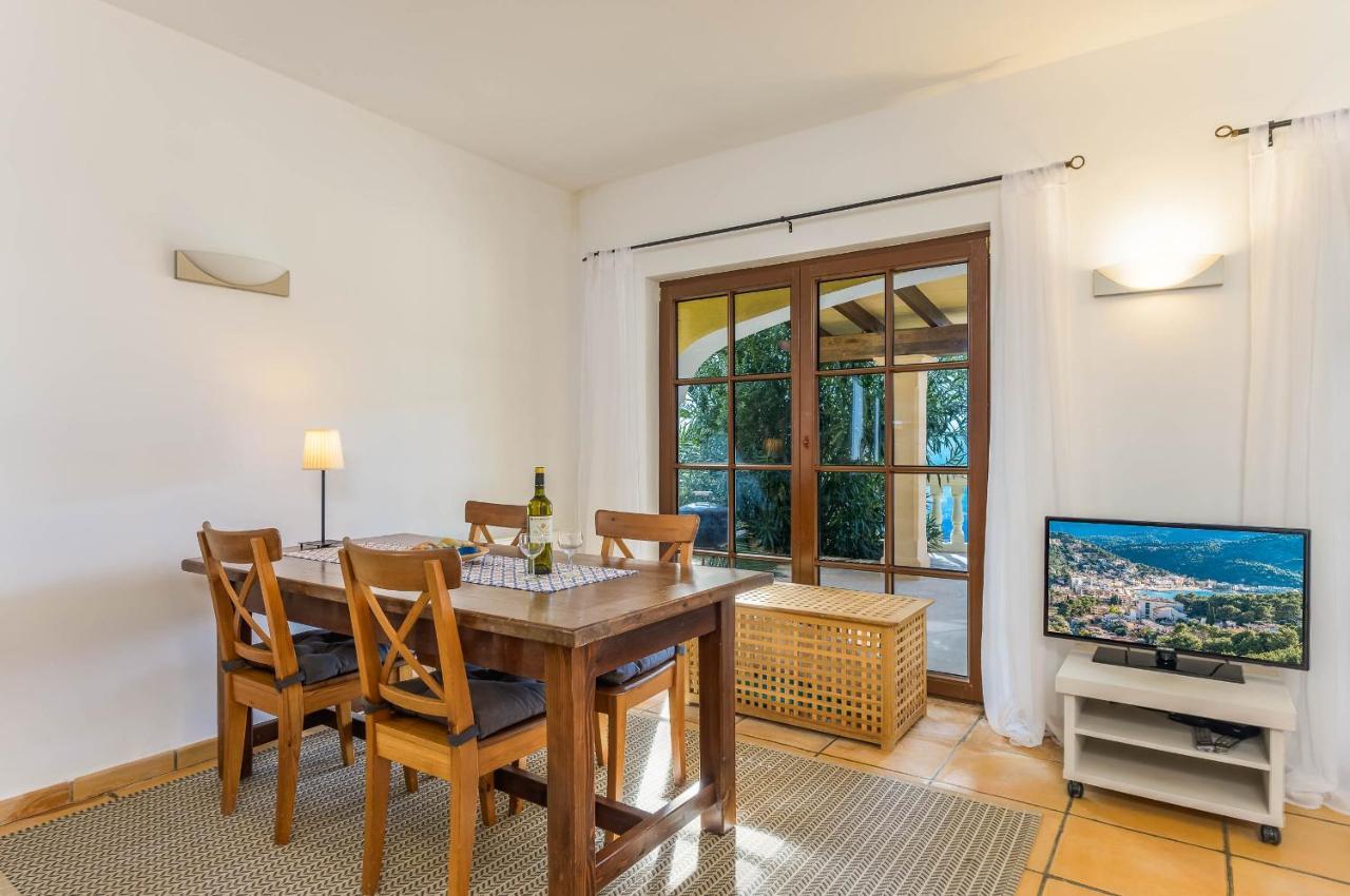 2712 - Sunny And Cute Flat In Apartamento *