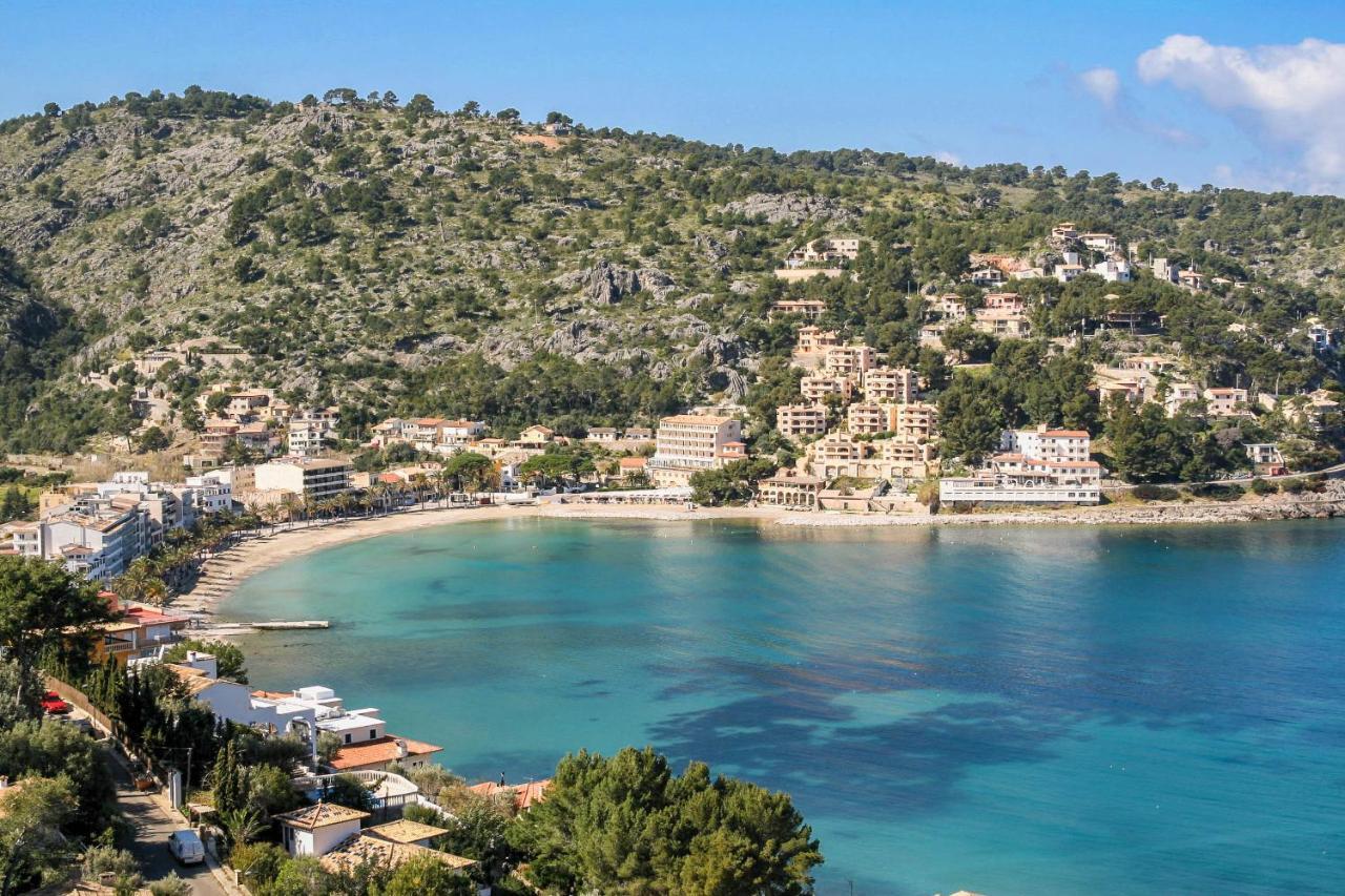 2712 - Sunny And Cute Flat In * Puerto de Sóller