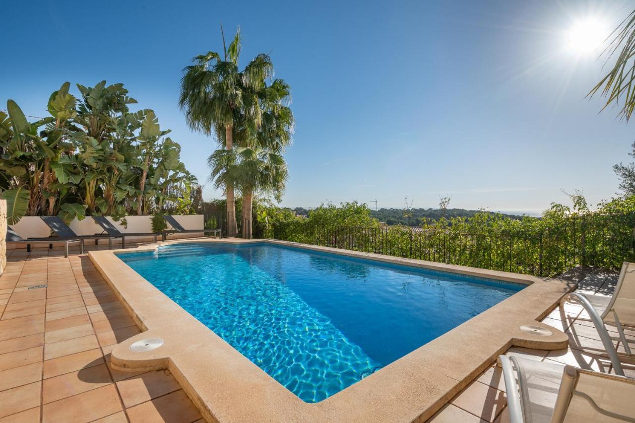 Villa Bendinat 10 - By Priority Portals Nous (Mallorca)