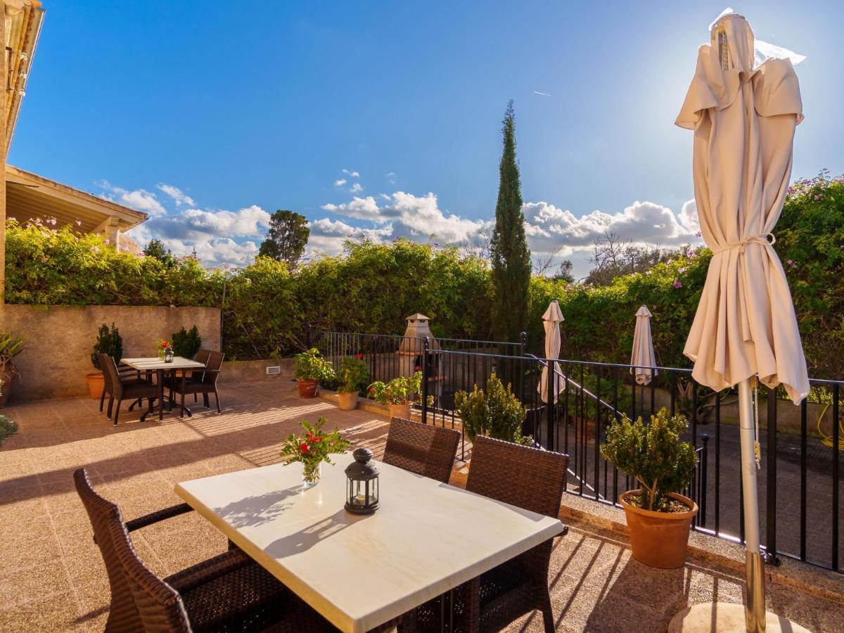 Holiday Casita Roqueta By Interhome Holiday home *