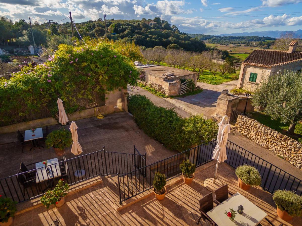 Apartamento Agroturismo Roqueta - Mds102 María de la Salud
