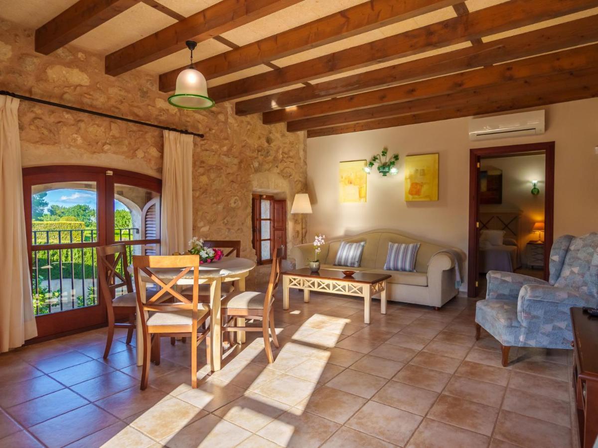 Agroturismo Roqueta - Mds102 *