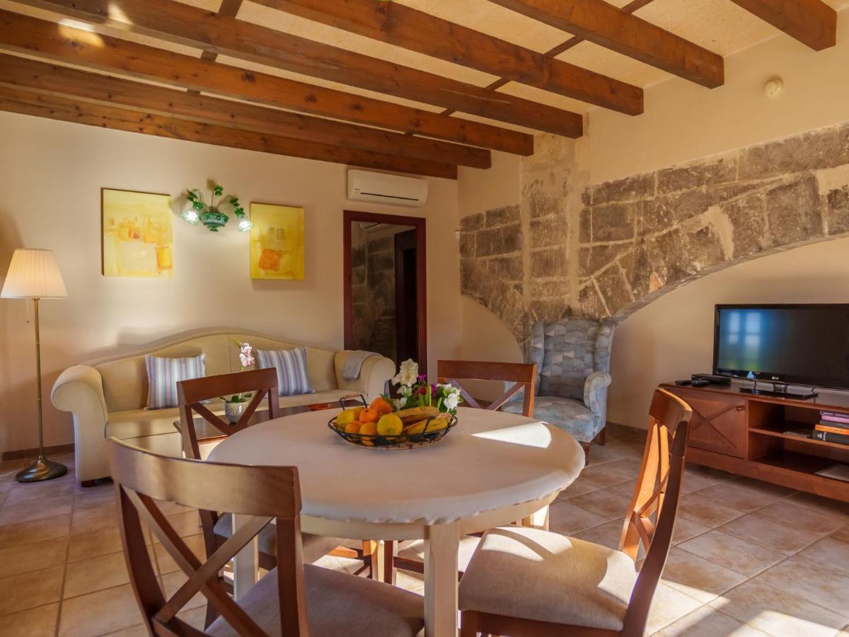 Agroturismo Roqueta - Mds102 *