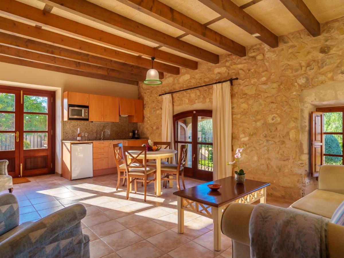 Agroturismo Roqueta - Mds102