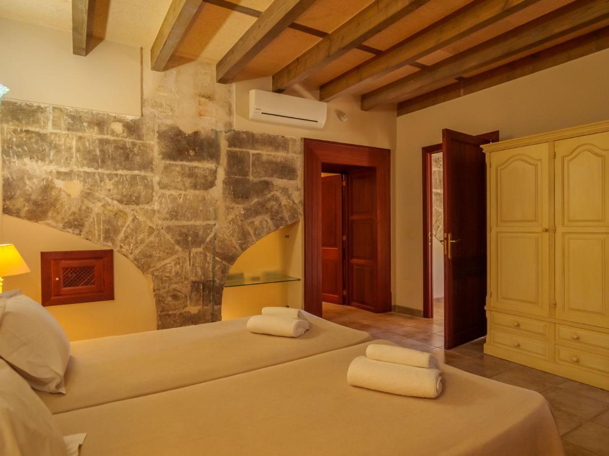 Agroturismo Roqueta - Mds102 Apartamento