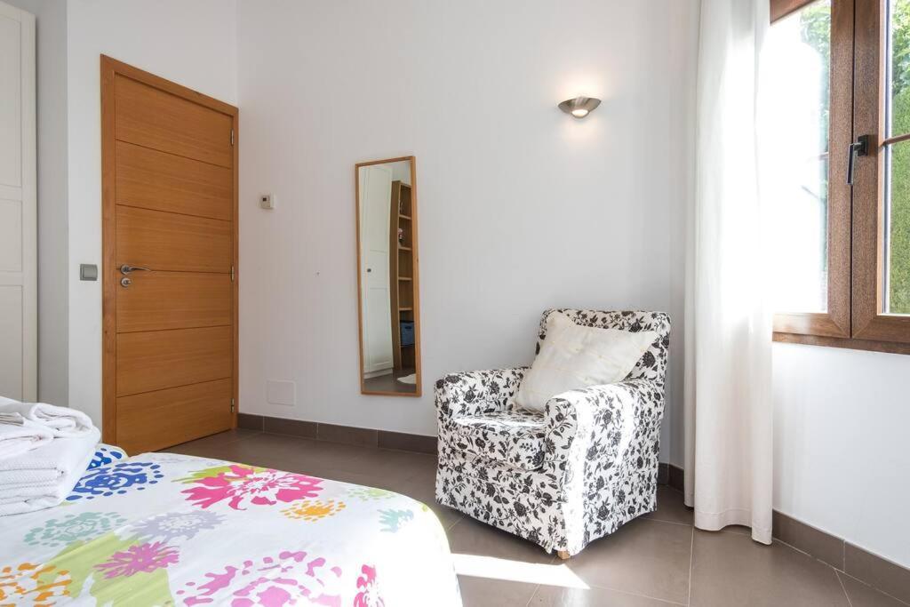 Amazing Seaviews Voramar With Pool Sa Torre Villa
