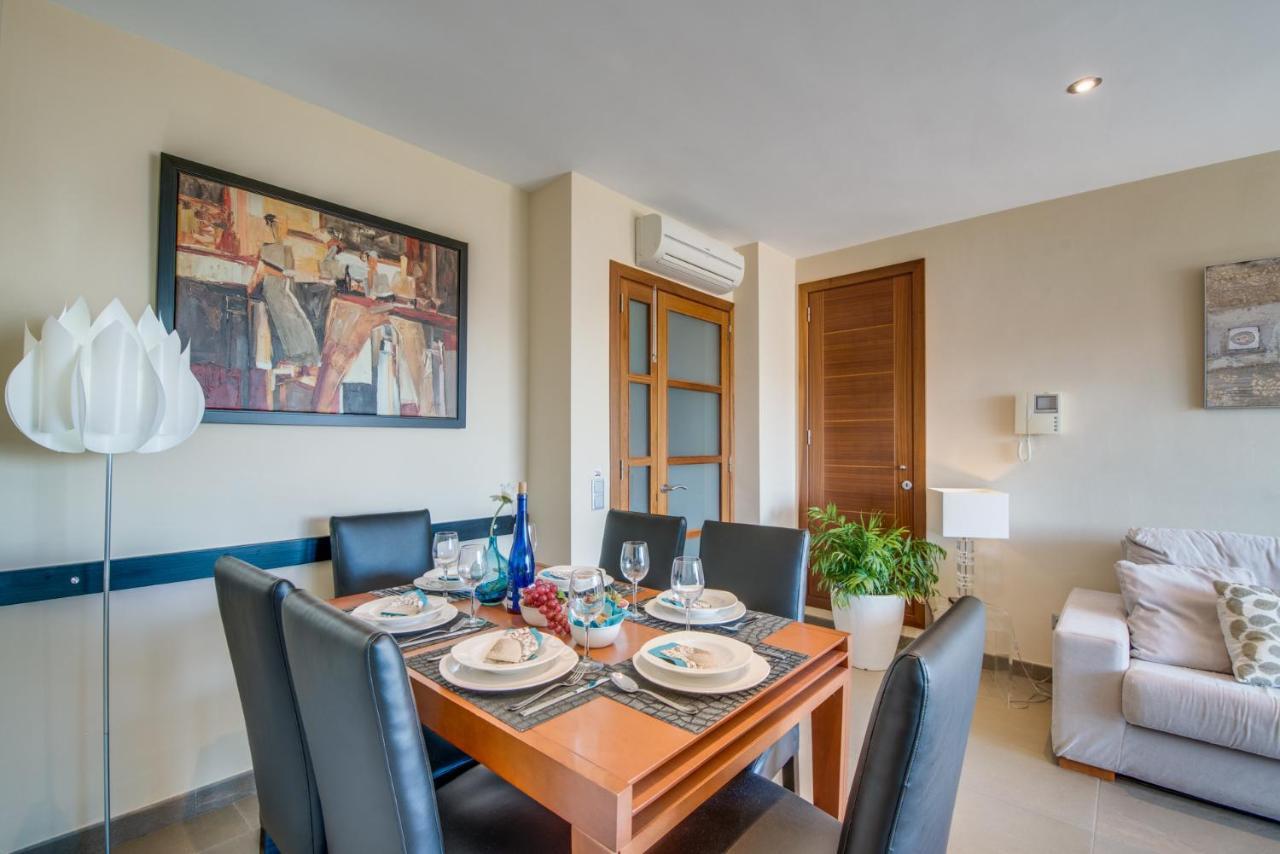 Apartamento Ideal Mallorca - Portobello *
