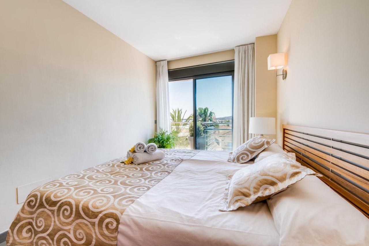Ideal Mallorca - Portobello *