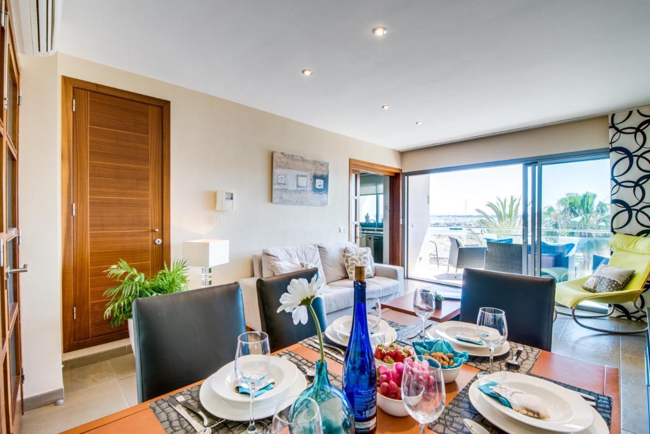 Ideal Mallorca - Portobello Apartamento Puerto de Alcúdia