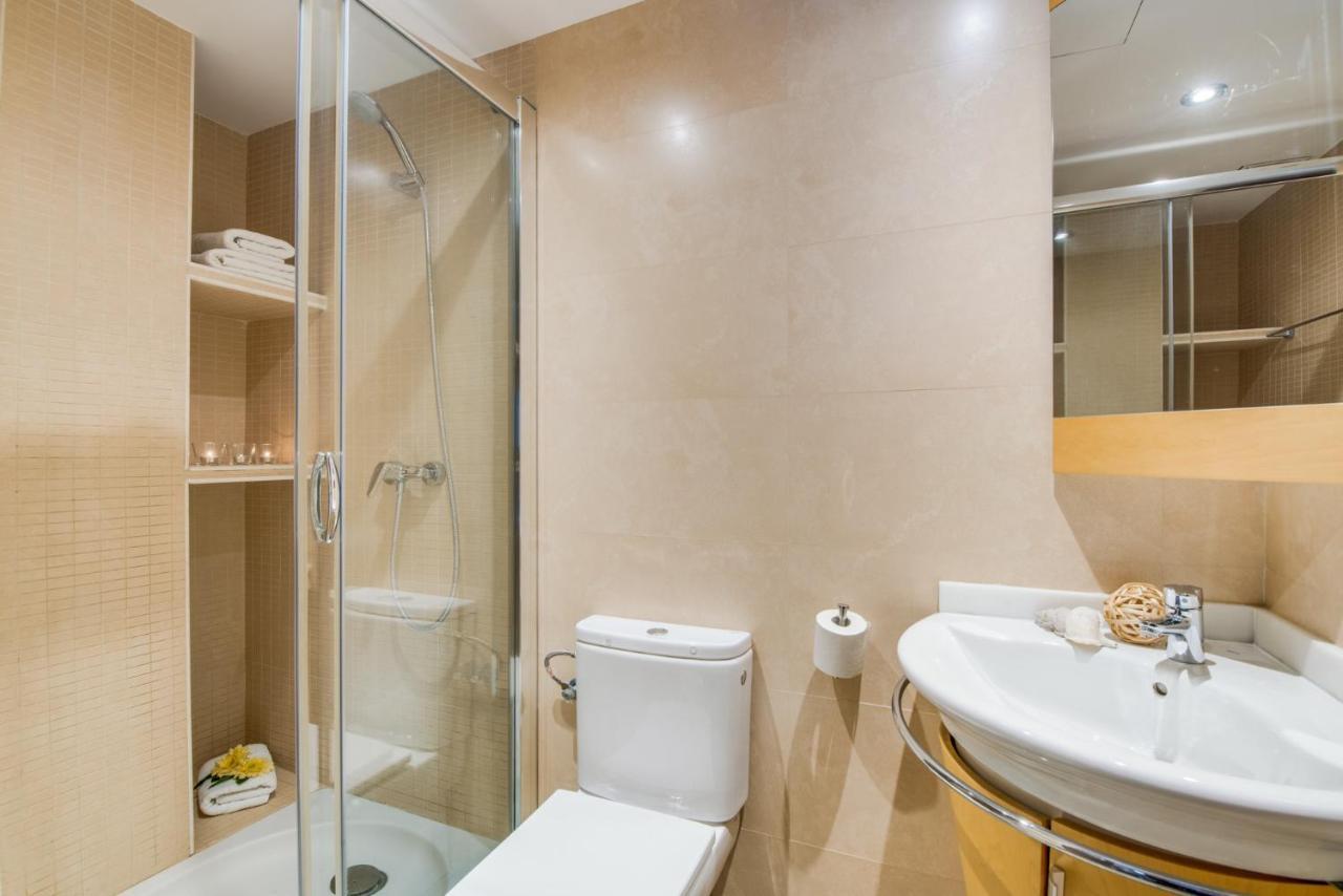 Apartamento Ideal Mallorca - Portobello Puerto de Alcúdia