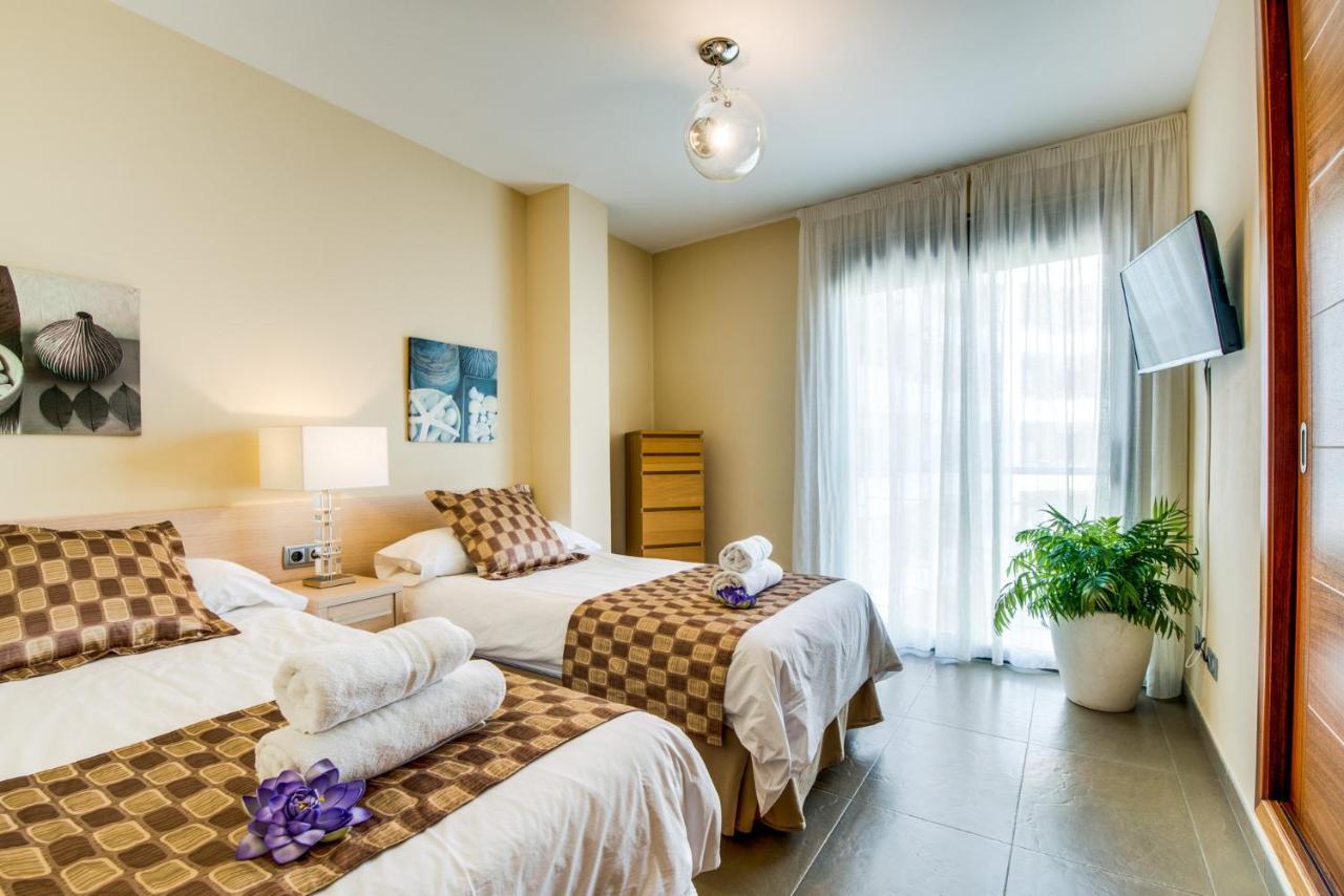 Ideal Mallorca - Portobello Apartamento *